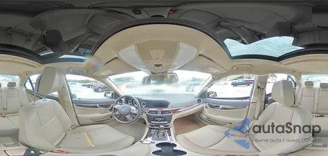 2013 Mercedes-Benz C 300 4Matic from USA, damaged, VIN WDDGF8ABXDA821415